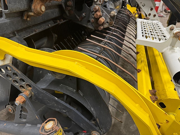 Pøttinger 3160 VC PRO 2022, kr 929 000,-