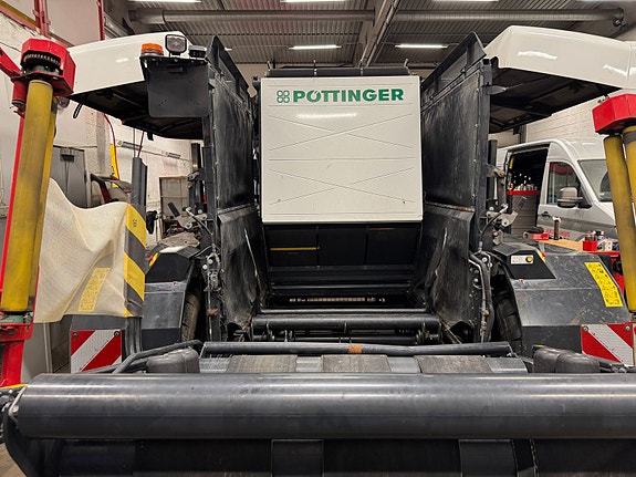 Pøttinger 3160 VC PRO 2022, kr 929 000,-