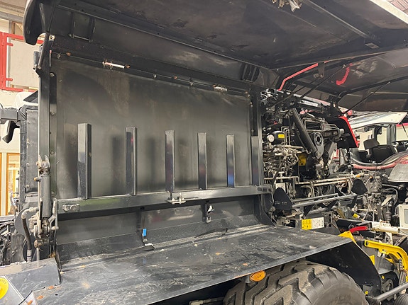 Pøttinger 3160 VC PRO 2022, kr 929 000,-