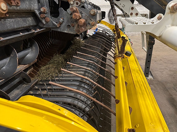 Pøttinger 3160 VC PRO 2022, kr 929 000,-