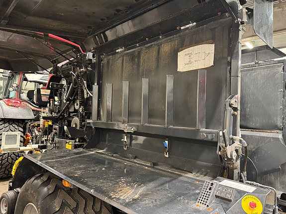 Pøttinger 3160 VC PRO 2022, kr 929 000,-