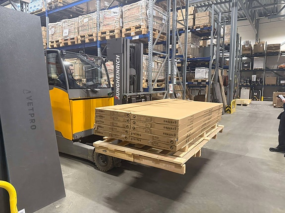 Bilde 7 av 10 i jobbannonse-galleriet