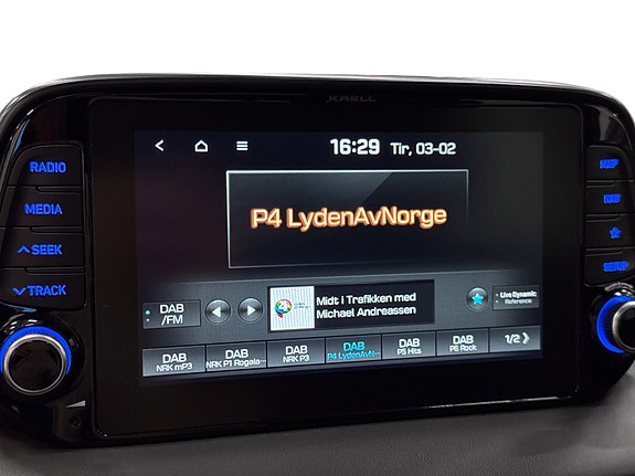 Hyundai Tucson 20 of 22