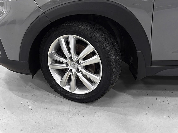 Hyundai Tucson 9 of 22