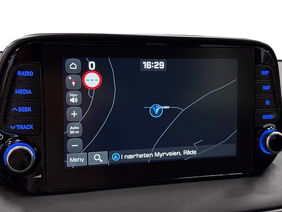 Hyundai Tucson 19 of 22