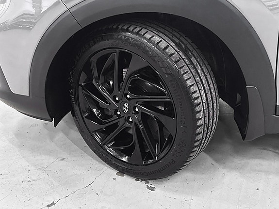 Hyundai Tucson 8 of 22
