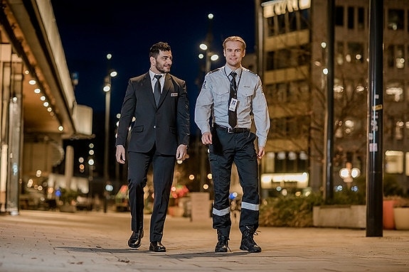 Bilde 1 av 3 i jobbannonse-galleriet