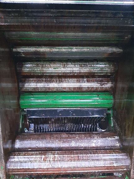 John Deere C441S 2017, kr 345 000,-