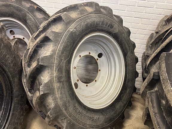 New Holland T7.270 AC 2018, kr 1 249 000,-