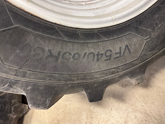 New Holland T7.270 AC 2018, kr 1 249 000,-