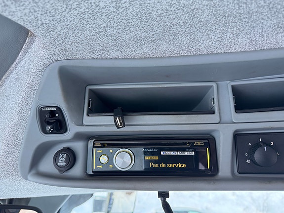 New Holland T7.270 AC 2018, kr 1 249 000,-