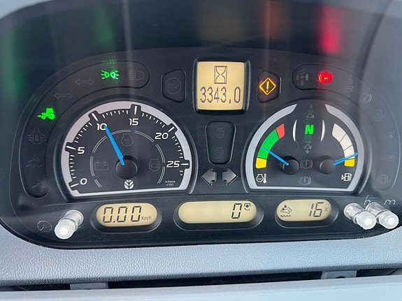 New Holland T7.270 AC 2018, kr 1 249 000,-