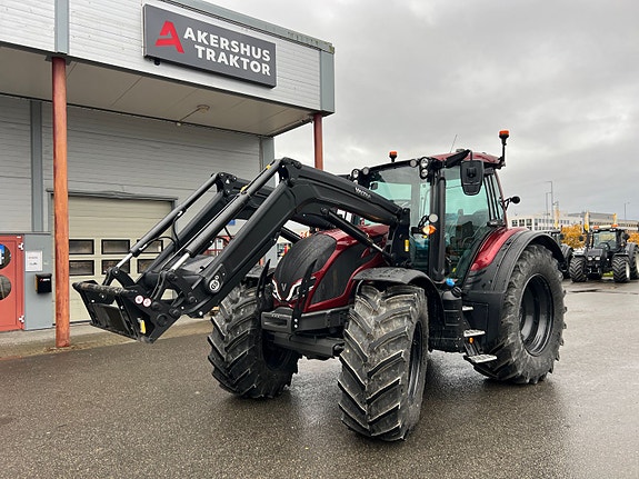 Valtra N175 2023, kr 1 649 000,-