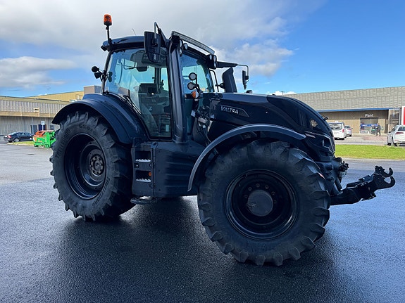 Valtra T254 2021, kr 1 390 000,-