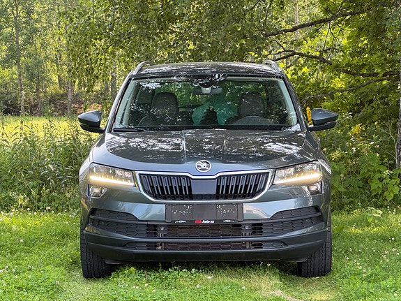 Skoda Karoq 3 of 5