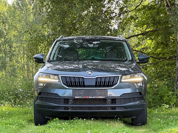 Skoda Karoq 4 of 5