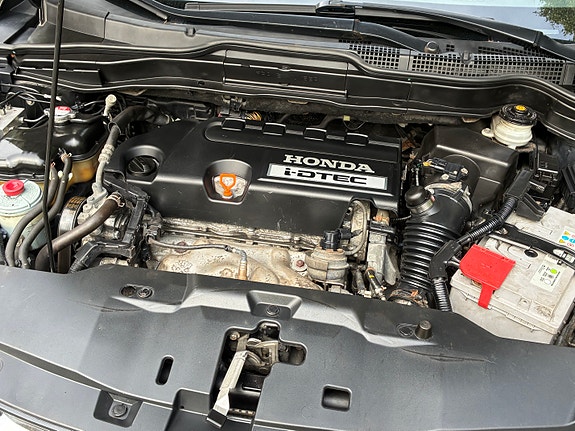 Honda CR-V 11 of 16