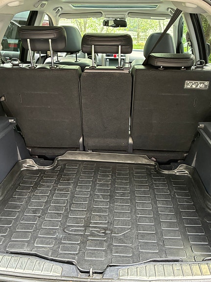 Honda CR-V 10 of 16