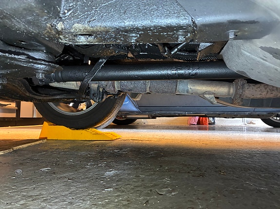 Honda CR-V 15 of 16