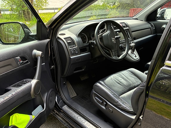 Honda CR-V 5 of 5