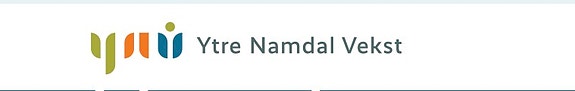 Ytre Namdal Vekst AS logo