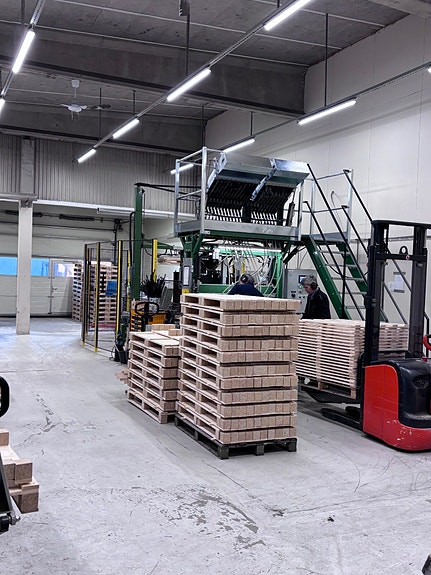 Bilde 1 av 1 i jobbannonse-galleriet