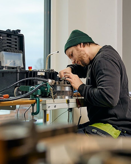 Bilde 3 av 3 i jobbannonse-galleriet