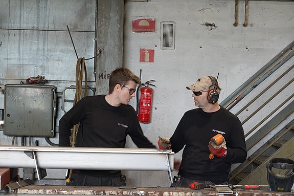 Bilde 3 av 4 i jobbannonse-galleriet