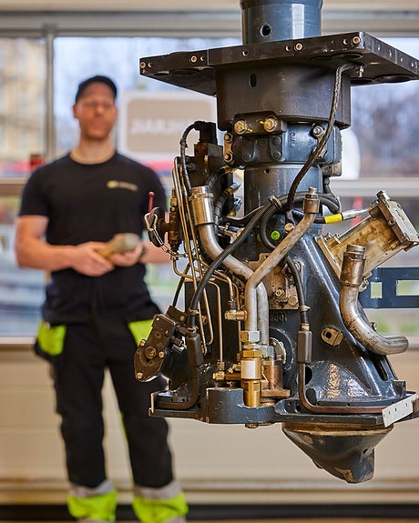 Bilde 2 av 3 i jobbannonse-galleriet