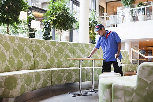 Bilde 1 av 1 i jobbannonse-galleriet