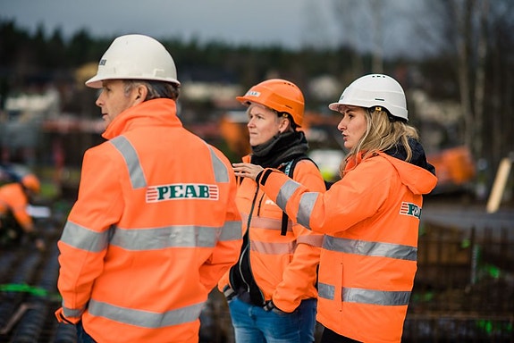 Bilde 2 av 6 i jobbannonse-galleriet