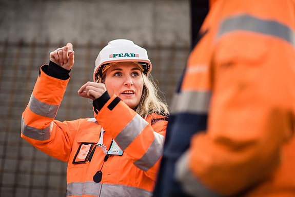 Bilde 3 av 6 i jobbannonse-galleriet