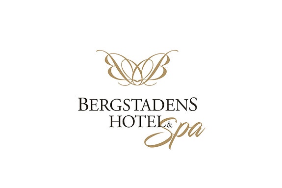 Bergstadens Hotel & spa logo
