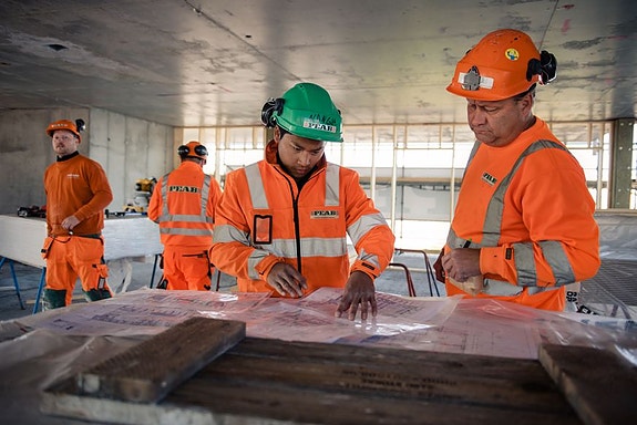 Bilde 5 av 6 i jobbannonse-galleriet