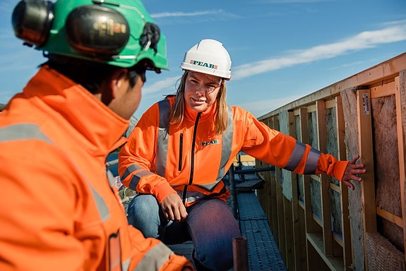 Bilde 4 av 6 i jobbannonse-galleriet