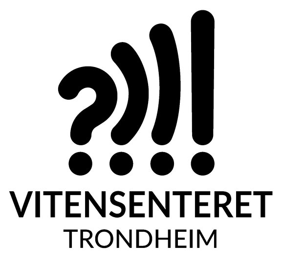 Vitensenteret logo