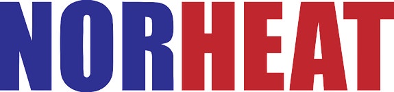 Norheat AS logo