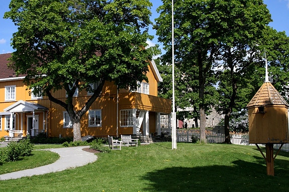 Bilde 1 av 10 i jobbannonse-galleriet