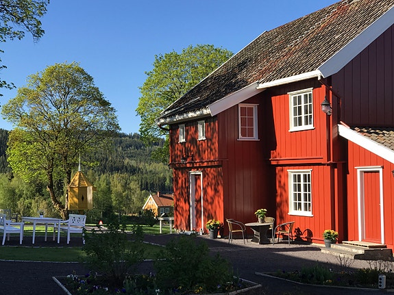 Bilde 9 av 10 i jobbannonse-galleriet