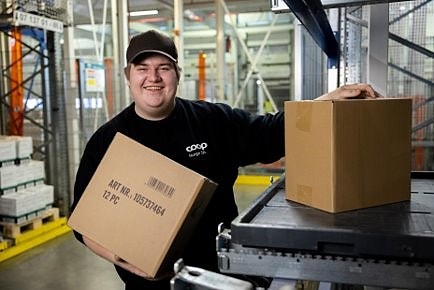 Bilde 1 av 1 i jobbannonse-galleriet