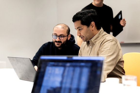 Bilde 2 av 10 i jobbannonse-galleriet