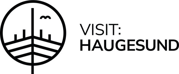 Visit Haugesund logo