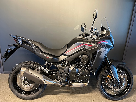 Honda XL750 TRANSALP