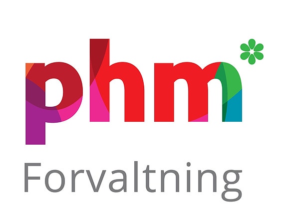 PHM Forvaltning AS logo