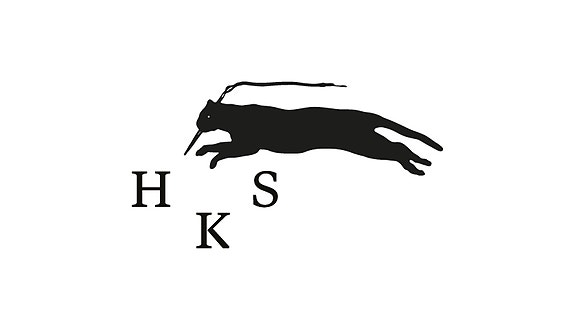 Hordaland kunstsenter logo