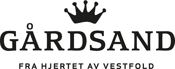 Gårdsand As logo