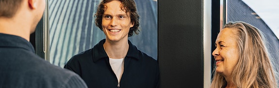 Bilde 1 av 1 i jobbannonse-galleriet