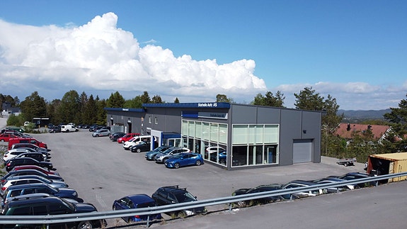 Bilde 1 av 4 i jobbannonse-galleriet