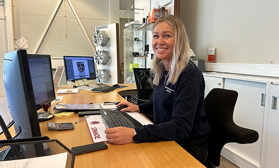 Bilde 2 av 4 i jobbannonse-galleriet