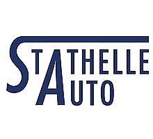 Stathelle Auto AS logo